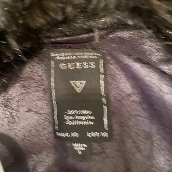 Jacket from guess Marciano - Picture 6 of 8